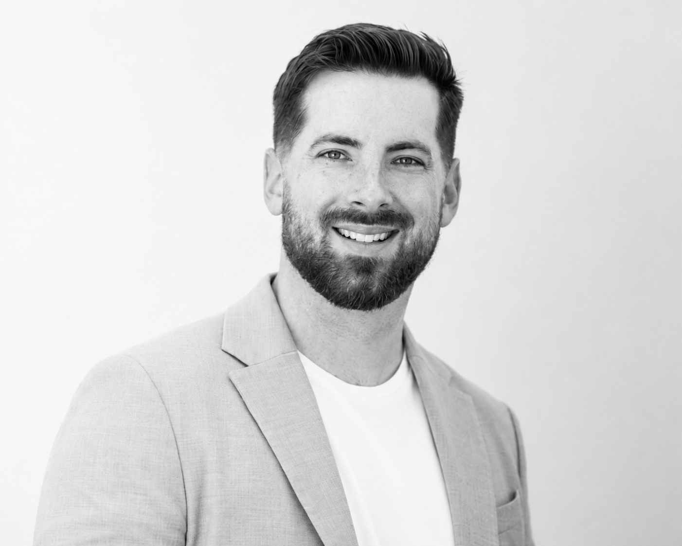 Tim Grimes, Board Member